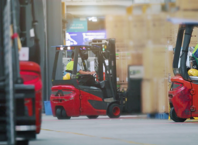 家电业应用场景